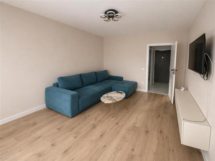 Apartament 2 camere decomandat balcon zona Rahovei