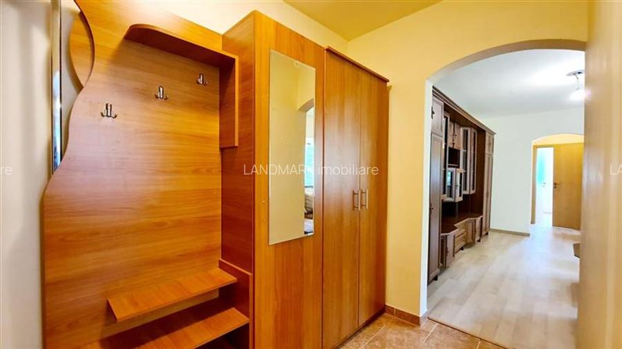 Apartament cu 2 camere mobilat, etaj 1, zona Sagului Turist - 6