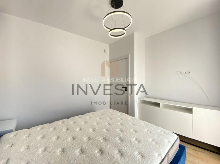 Casa premium de vanzare, vedere panoramica, Borhanci - 19