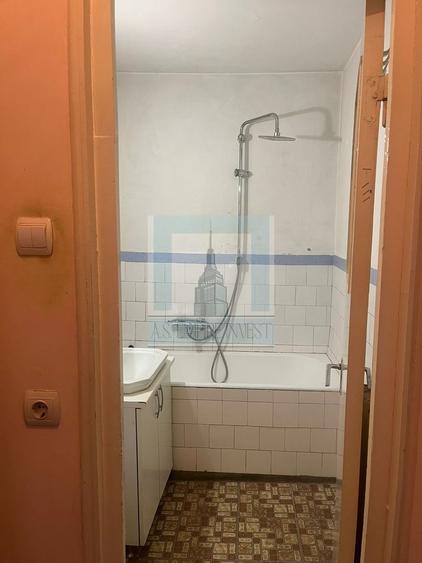 Apartament 2 camere / Tudor Vladimirescu