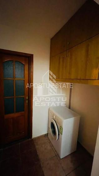 Apartament 3 camere de inchiriat, Centrala Proprie, Soarelui,Timisoara - 10