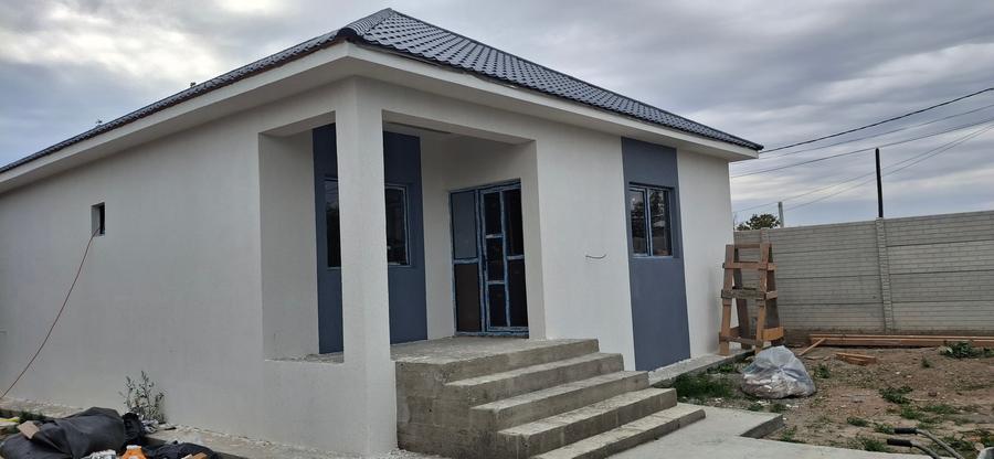 Vindem casa in Navodari