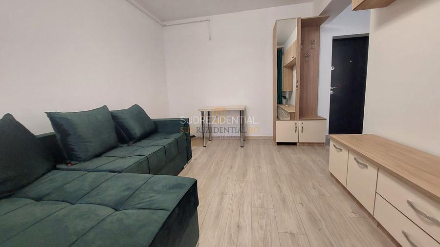 Studio prima închiriere | Metrou Apărătorii Patriei | Parcare inclusă - 2