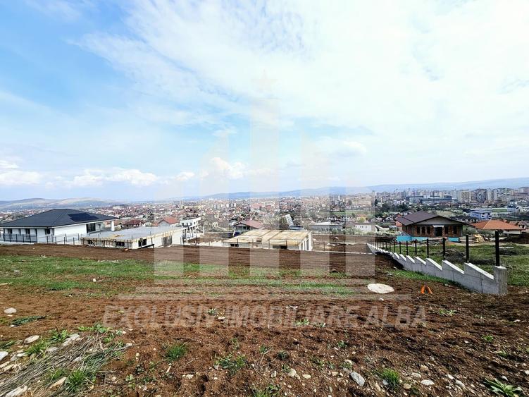 Teren intravilan | 600 mp | 25 ml deschidere | Cetate - zona Piata
