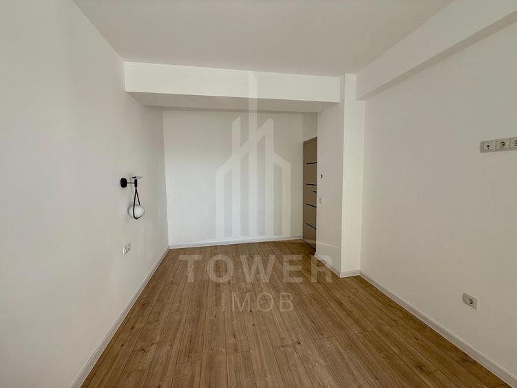 COMISION 0 | Apartament 3 Camere | Parcare | Rezidențial Nou