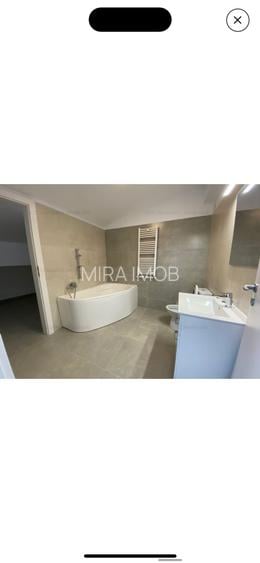 Casă modernă 170 mp, 4 camere + mansardă, curte 60 mp, 2 parcări, complex închis - 16