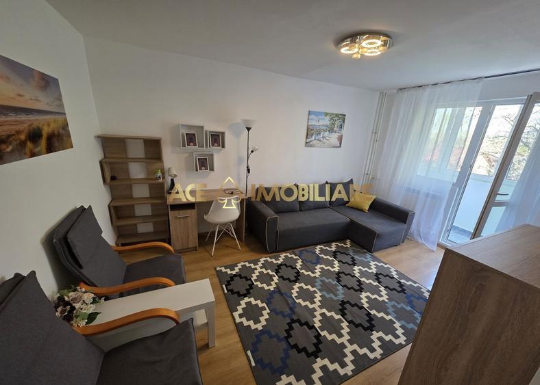 2 Camere de inchiriat | Lujerului | Metrou | Mobilat | Utilat
