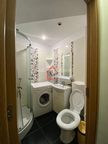 Apartament cu o camera, Pacurari - 7
