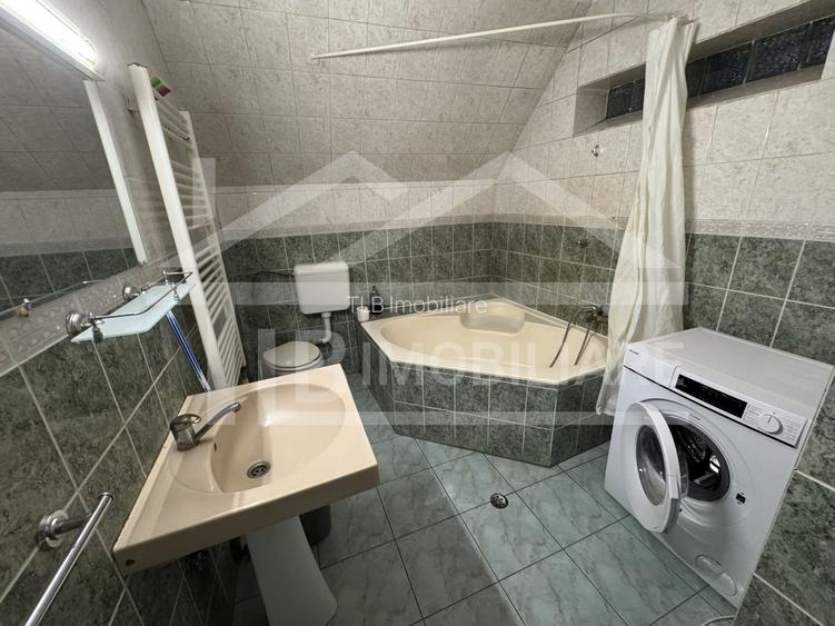 Apartament de 5 camere, 135mp, zona Petrom - 12
