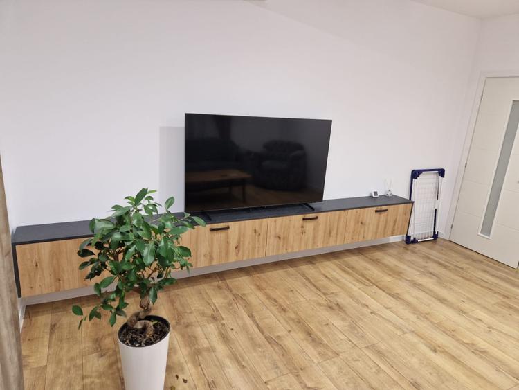 Apartament 3 camere, 110 mp, zona Cornitoiu