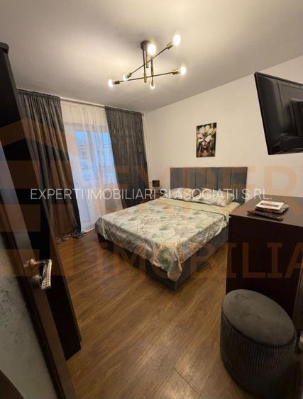 Apartament 3 camere de inchiriat, in zona Dacia - Constanta - 8