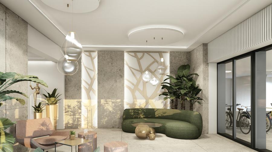 Apartament 3 camere in Bloc boutique - langa metrou Obor
