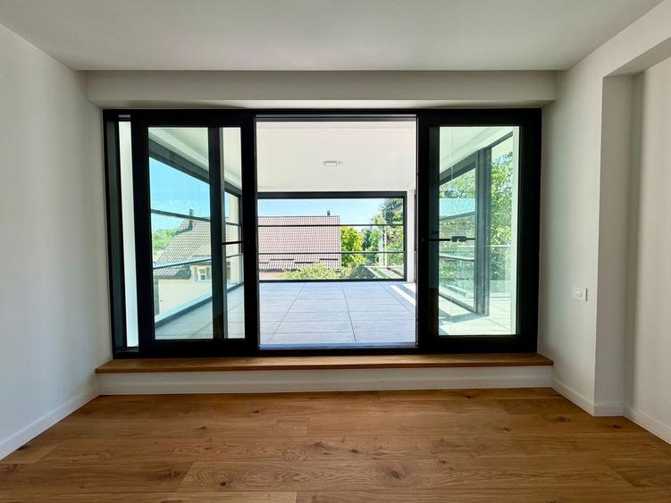 Vilă contemporană premium in Baneasa, design modern și confort all-season