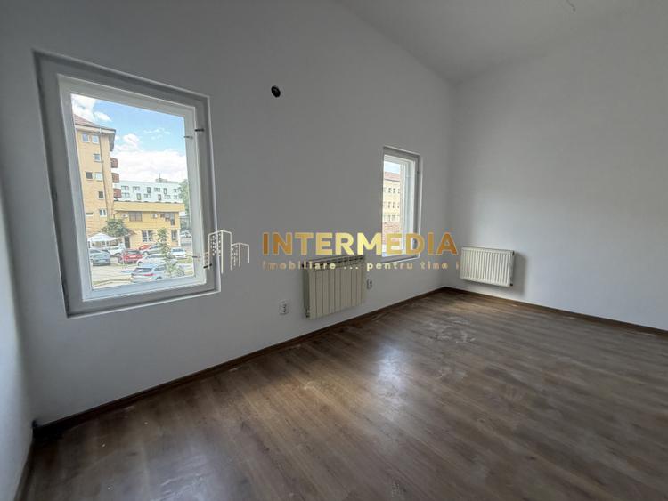 Camera Birou de Inchiriat cu acces si Parcari CENTRU UltraCentral Alba Iulia