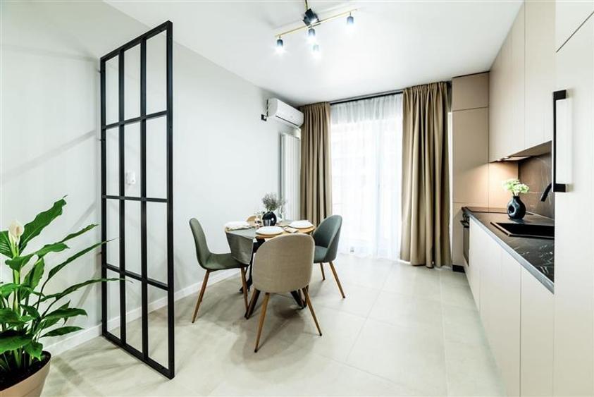 Apartament Exclusivist in Complex Alezzi - Vacanta in Fiecare Zi, Chiar la Tine