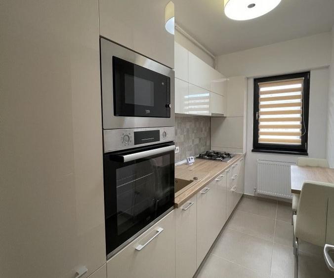 Metrou Grozavesti Apartament 2 camere Lux!