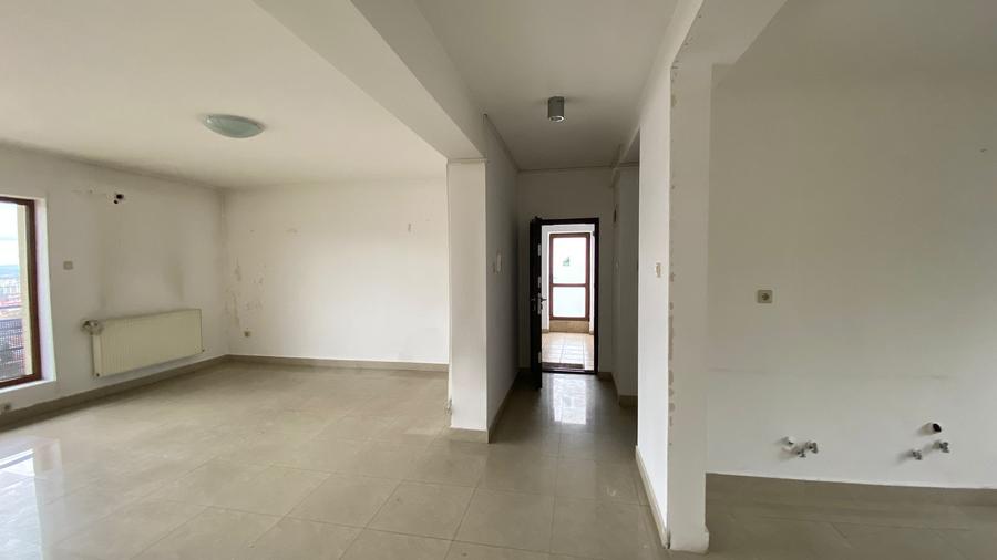 Apartament de vânzare, 3 camere, 113 mp, Zorilor zona Sigma