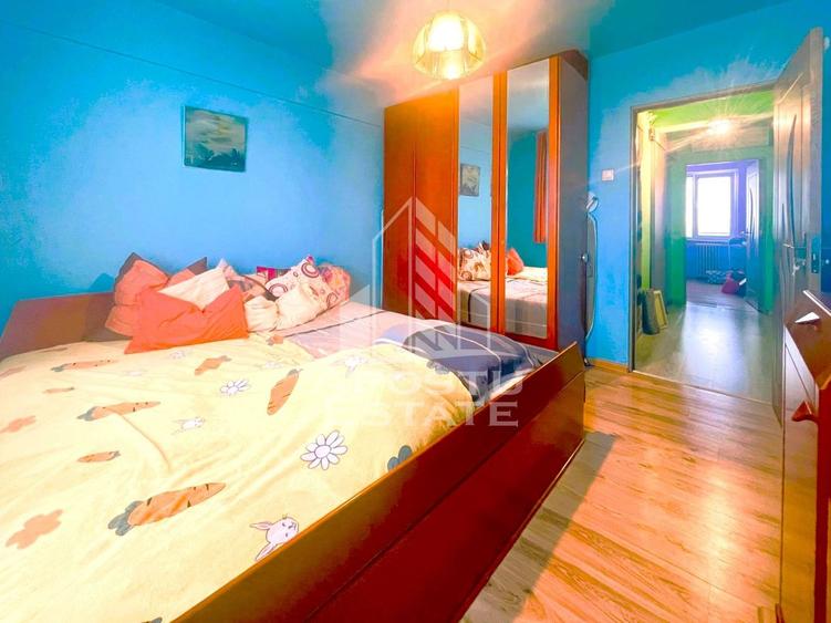 Apartament 3 camere Ultracentral
