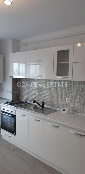 Apartament 2 camere, 44 mp, bl nou, Doamna Stanca - 13
