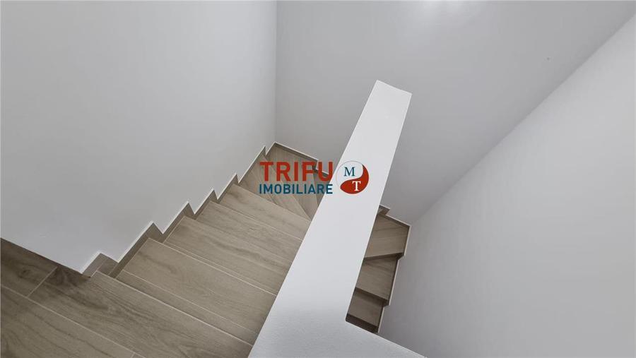 Casa insiruita de inchiriat 4 camere zona Ampoi