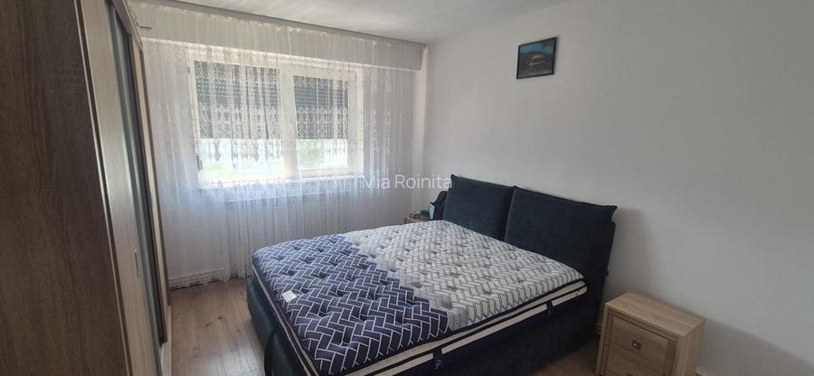 Apartament 2 camere decomandat  Tomis III Macul Rosu - 12