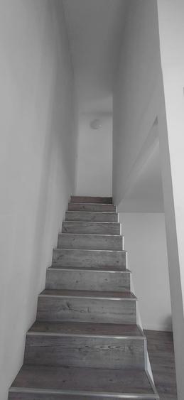 Apartament 2 camere mansardat Calea Calarasilor cu gradina A7