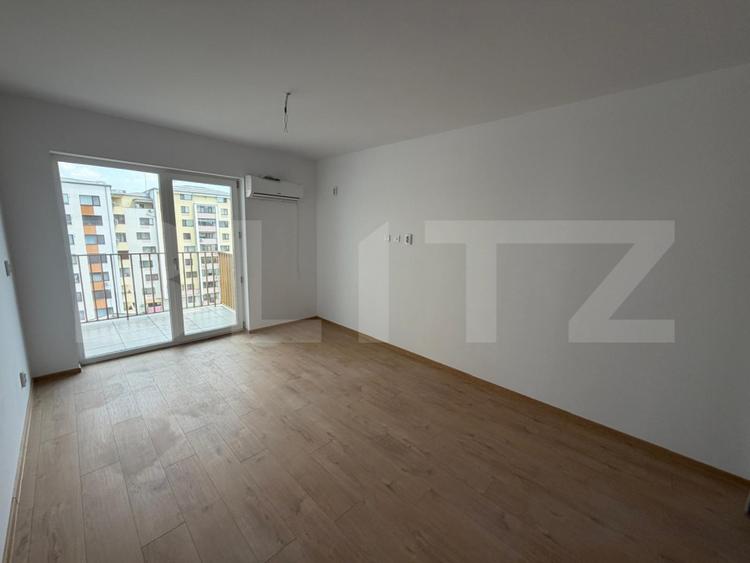 Apartament 2 camere, 53 mp, in ansamblu rezidential, zona Cornitoiu