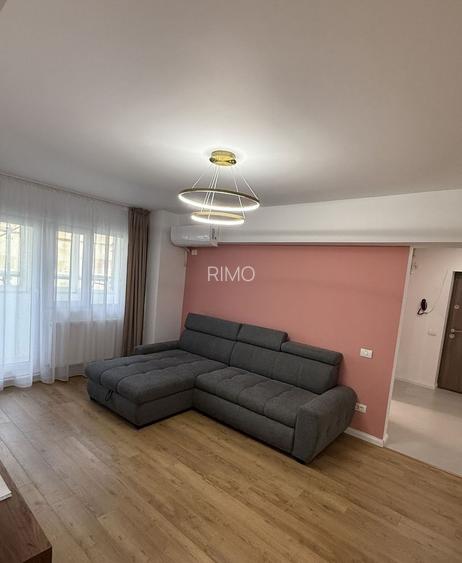 Apartament 2 camere in zona Tei cu centrala proprie - 4