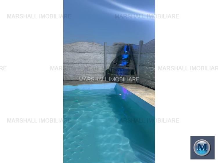 Vila cu 4 camere de vanzare in Strejnicu, 187 mp #16375 - 12
