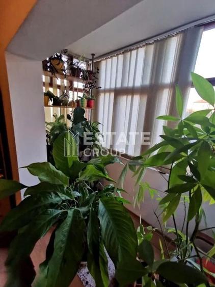 Apartament 3 camere, Zona Dambovita