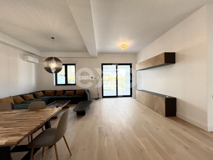 De vanzare vila individuala 9 camere mobilata si utilata Corbeanca - 11