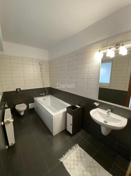 Apartament rezidential in bloc nou, parcare subterana - 8