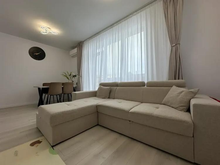 Vilă modernă tip înșiruit – casa perfectă pentru tine și familia ta