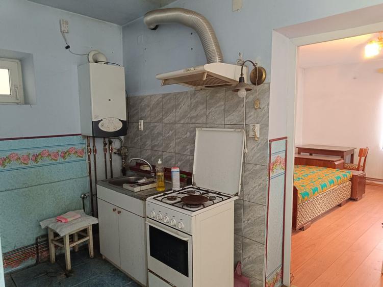 Casa cu teren de 879 mp situata in Someseni