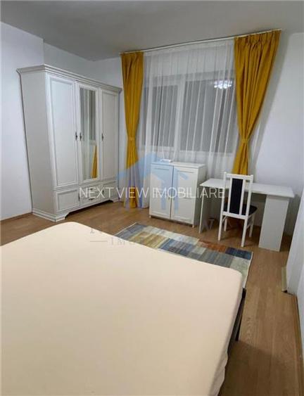 Apartament 1 camera, Manastur - 3