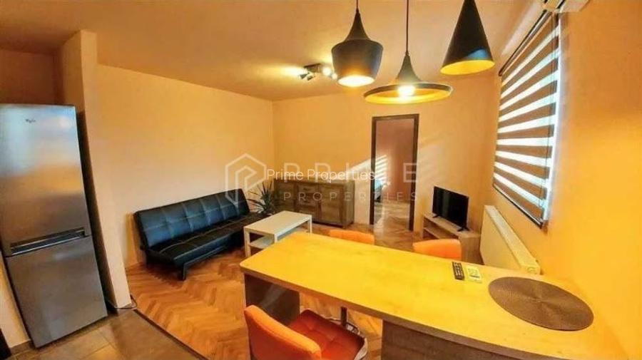 Apartament 2 Camere Premium – Aleea Săvinești | Semicentral - 2