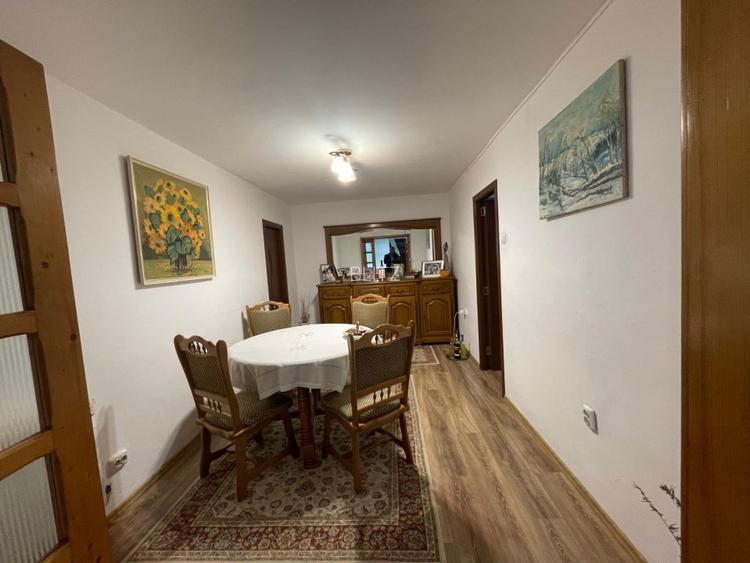 Oportunitate, REDUCERE pret Apartament de vanzare cu 3 camere, 81 mp, zona Babes - 2