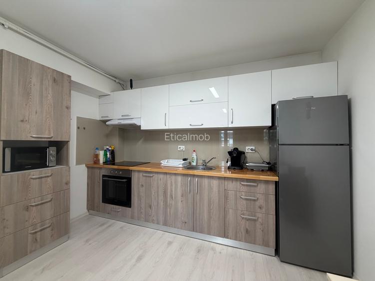 Apartament 3 camere | Class Park | Grădină privată | Parcare + Boxă incluse - 5