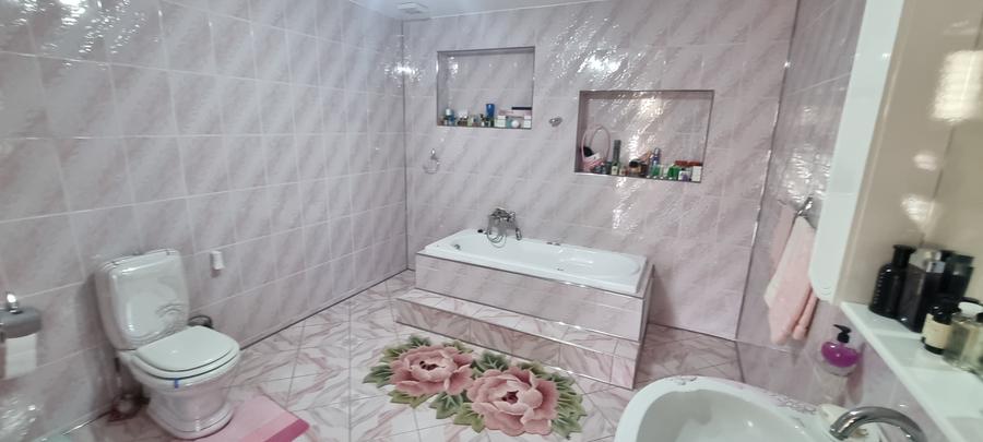 Casa zona Liceului de Cooperatie