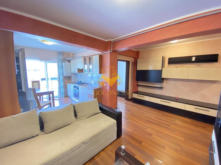 Apartament 2 camere bloc nou Buna Ziua Etajul 1!