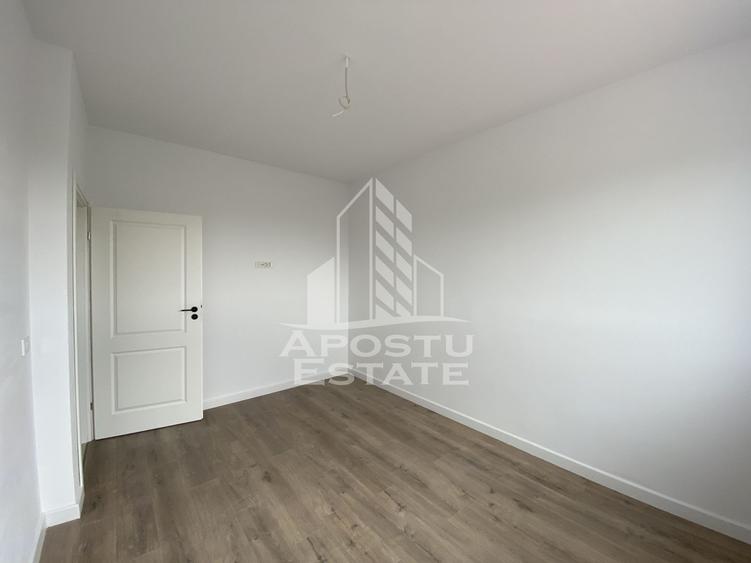 Duplex insorit de vanzare Sacalaz
