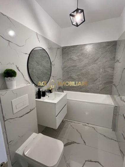 2 Camere de inchiriat | Popesti-Leordenil | Metrou | Centrala | Nou |