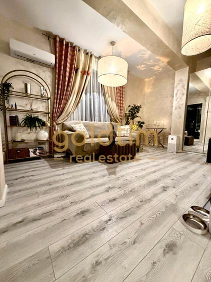 VANZARE 3 CAMERE SUPERB/MOBILAT/LOC PARCARE SUPRATERAN/OTOPENI-23AUGUST/2024