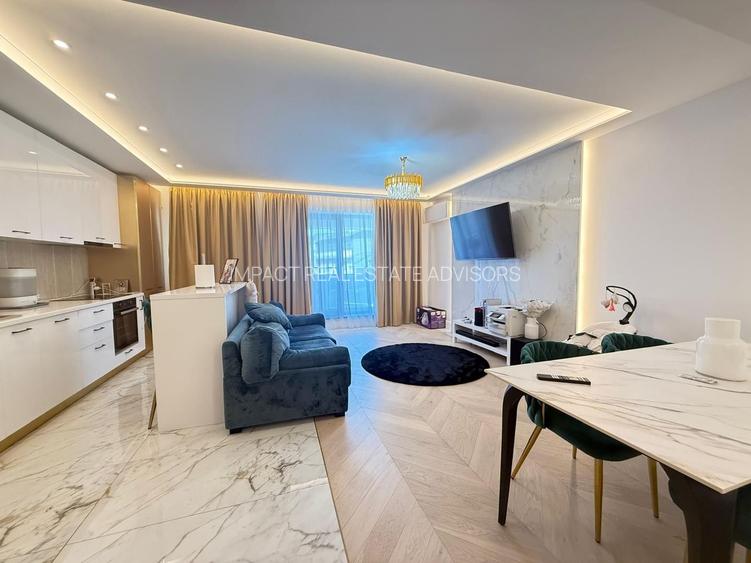 APARTAMENT 3 CAMERE ‖  IMOBIL 2023 ‖ ZONA UNIRII - 2