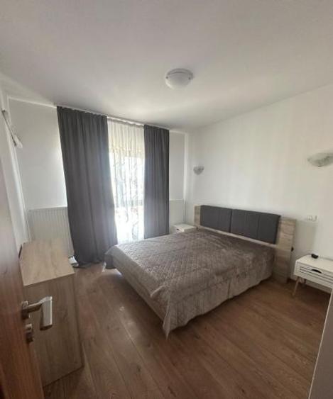 Apartament 2 camere Plaza Residencxe metrou 6 minute faza1