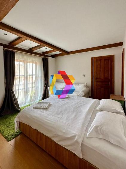 Casa in Cristian - 582 mp