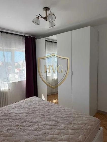 Apartament cu 2 camere | Decomandat | Domenii