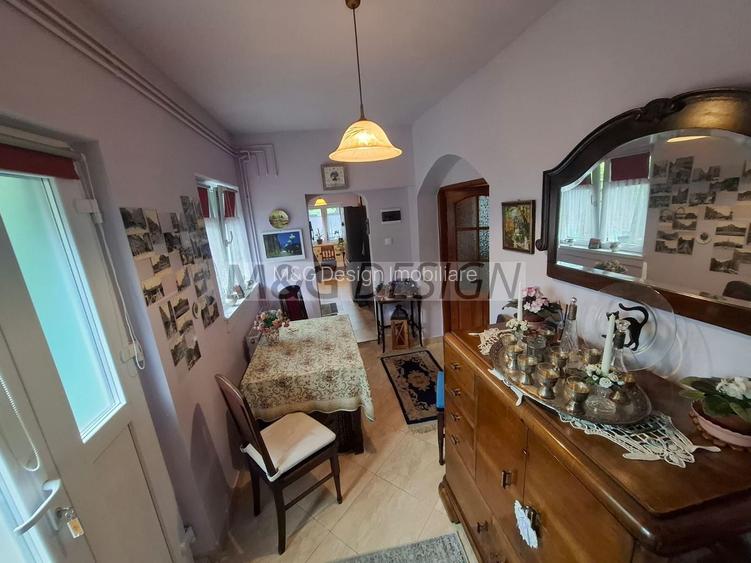 Casă P+M de vânzare în Timișoara | Zonă Premium Lipovei – Iulius Town - 5