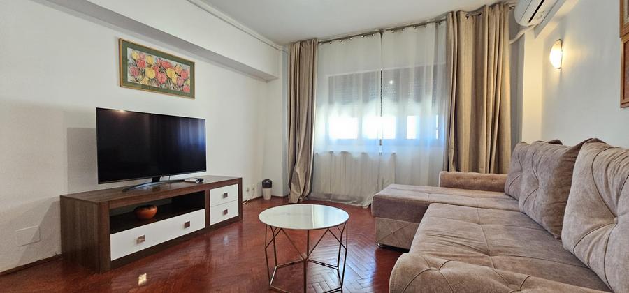 Inchiriere apartament 2 camere Calea Victoriei