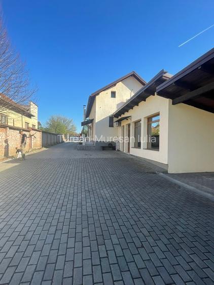     Clădire birouri/comercială ultracentrală | 250 mp | 803 mp teren - 4